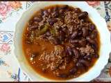 Chili con carne