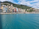 Cinque terre (Italie)