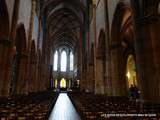 Colmar(68)-Collégiale Saint-Martin-l'Intérieur