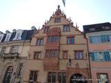 Colmar(68)-pâques en alsace