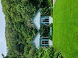 COMTÉ de galway (Irlande) - Maison du jardinier et jardins victoriens de l'abbaye de Kylemore