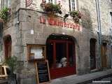 Dinan(22)-Restaurant Le Canterbory