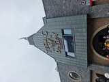 Dublin (Irlande) - Distillerie Teeling