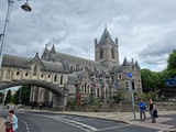 Dublin (Irlande) - Petite balade découverte