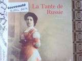 ÉLISE fischer-La Tante de Russie