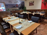 Esch-sur-alzette (Luxembourg) - Restaurant Chez Luis