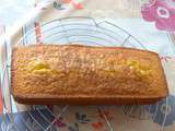 Et vous-Le Cake au Citron de Syssie