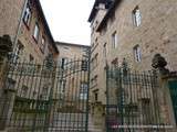 Figeac(46)-Promenade dans le Centre Médiéval