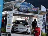 GÉRARDMER(88) - Le Rally Vosgien