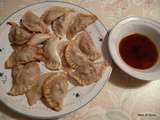 Gyoza ou Raviolis Japonais