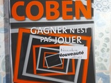 Harlan coben - Gagner n'est pas jouer