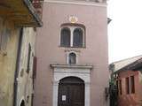 Haut-de-cagnes(06)-Église Saint-Pierre