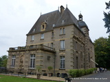 Hayange (57) - Restaurant Ô Château