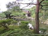 Japon-Ginkaku-ji ou Temple au Pavillon d'Argent de Kyoto