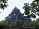 Japon-Le Jardin Kôrakuen d'Okayama (i)