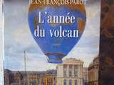 Jean-FRANÇOIS parot-l'Année du Volcan