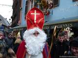 Joyeuse saint-nicolas 2020