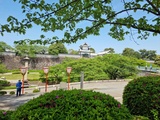 Kanazawa (Japon) - Parc national Hakusan