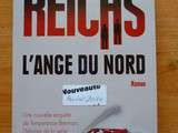 Kathy reichs-l'Ange du Nord