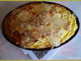 Kugel aux pommes de terre