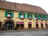 Lapoutroie (68) - Restaurant La Faudé