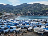 Levanto (Italie) - Cité balnéaire