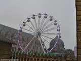 LIÈGE(belgique)-La Grande Roue