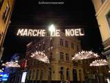 Lille(59)-La Magie de Noël