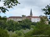 Liverdun(54)-Commune Touristique