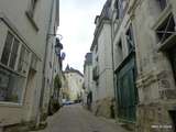 Loches(37) - Cité Médiévale(ii)