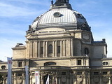 Londres (Angleterre) - Methodist Central Hall