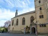 Luxembourg-ville(lux)-Église Saint-Michel