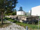 Luxembourg-ville(lux)-Les Fortifications Vauban