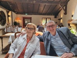 Manderen (57) - Restaurant Relais Manderen