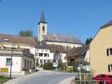 Manternach(Luxembourg)-La Boucle de Rêve