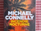 Michael connelly - Incendie nocturne