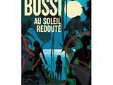 Michel bussi - Au Soleil Redouté