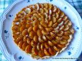 Mirabelles.....une tarte