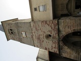 Mirecourt (88) - Église Notre-Dame-de-la-Nativité