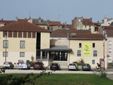 Mirecourt (88) - Musée de la lutherie et de l'archèterie françaises