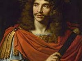 MOLIÈRE - 400e anniversaire de sa naissance - 15 janvier 1622