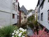 Montjoie ( Monschau en Allemagne)-Village Historique(ii)