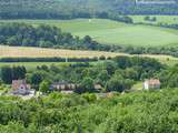 MONTMÉDY(55)-La Citadelle-Bastions Notre-Dame et Saint-Martin