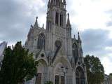 Nancy(54)-Basilique Saint-Epvre