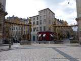 Nancy(54)-Place Stanislas