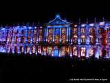 Nancy(54)-Spectacle Son et Lumière 2016-Autour du 250ème anniversaire de la mort de Stanislas Leszczynski (iii)