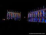 Nancy(54)-Spectacle Son et Lumière 2016-Autour du 250ème anniversaire de la mort de Stanislas Leszczynski (iv)