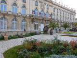 Nancy(54)-Stan Royal Jardinier-Le jardin Éphémère 2016 de Nancy(ii)