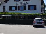 Nennig(Allemagne)-Restaurant Traube Nennig