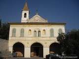 Nice(06)-Chapelle du Bon Pasteur